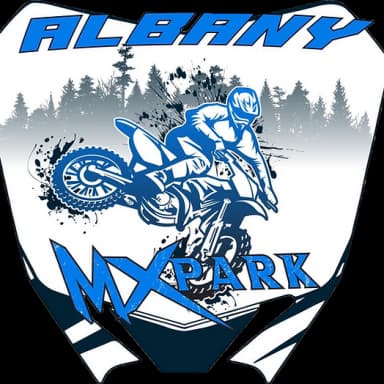 Albany MX Park