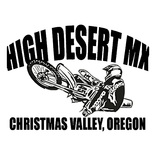 High Desert MX Park